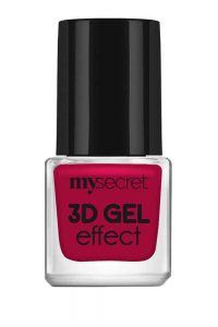 ms lakiery 3d gel