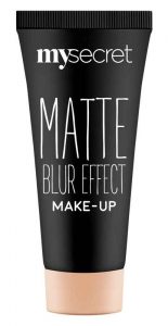 my secret matte blur