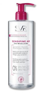 sensifine woda micelarna