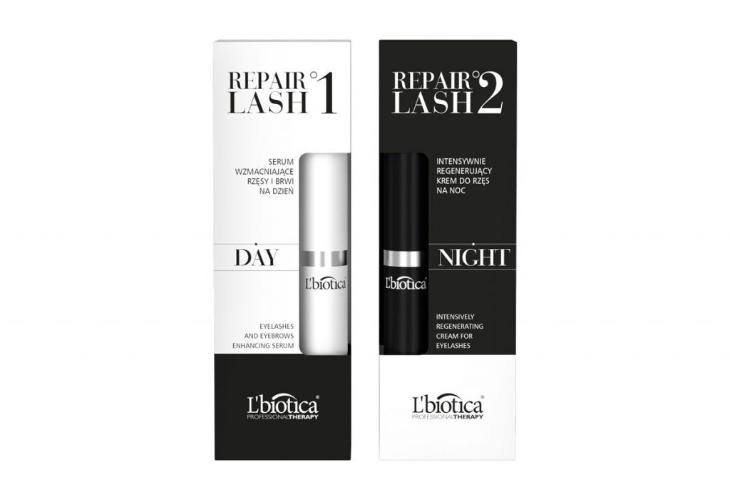 serum active lash