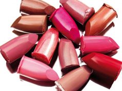 MATOWA VS BŁYSZCZĄCA – JAK DOBRAĆ KOLOR SZMINKI? szminki