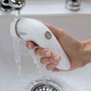 szczoteczka soniczna