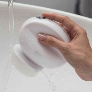 szczoteczka soniczna