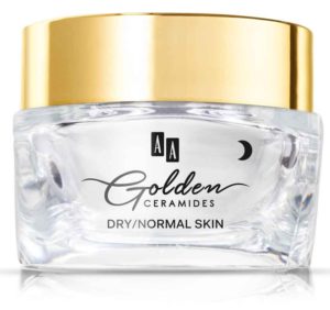 aa golden ceramides
