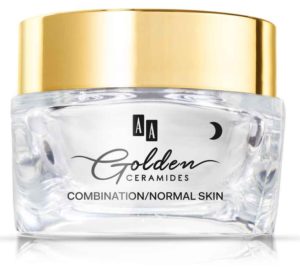 aa golden ceramides