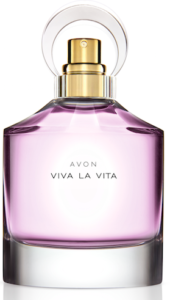 Avon Viva La Vita