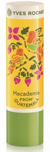 yves rocher makadamia