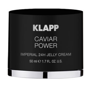 Caviar Power Imperial