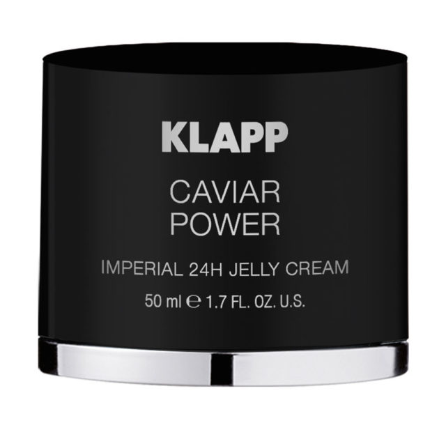 Caviar Power Imperial