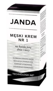 janda krem