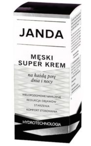 janda krem