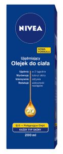 olejek nivea q10