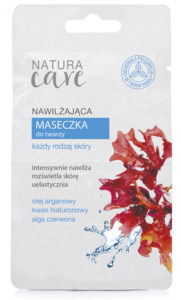 maseczka natura
