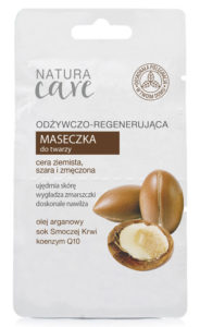 maseczka natura