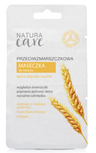 maseczka natura