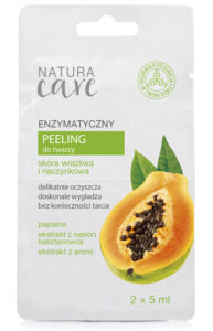 peeling natura