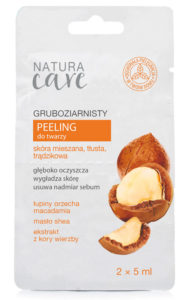 peeling natura
