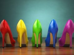 KUPUJEMY (ZNOWU) BUTY! :) TYLKO JAK WYBRAĆ WYGODNE? buty