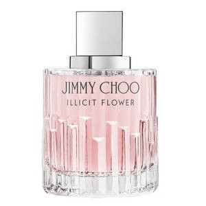 Jimy Choo Ilicit Flower