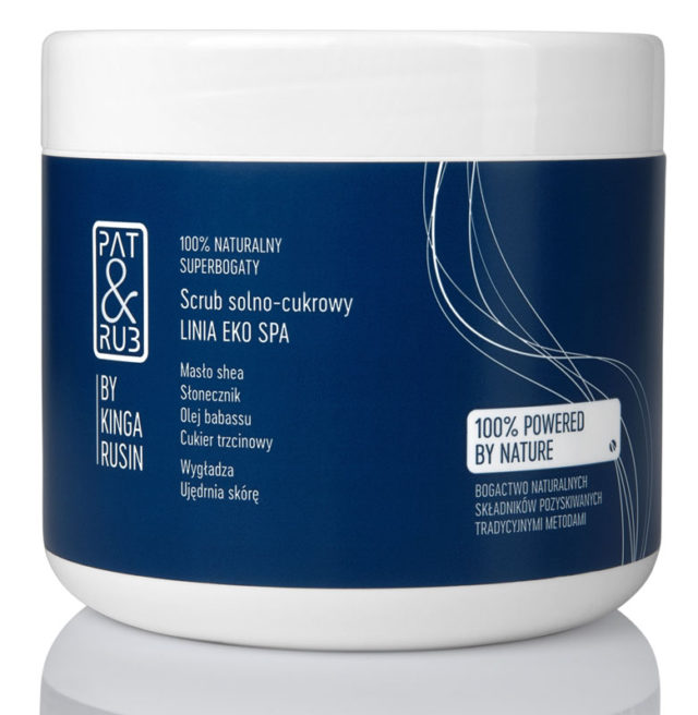 peeling peeling eko spa