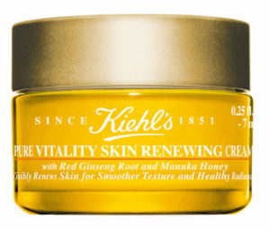 kiehls krem