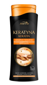 keratyna