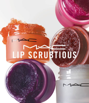 mac lips
