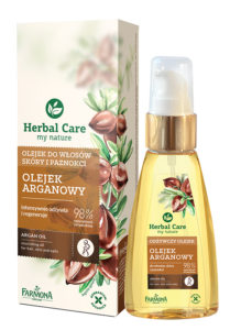 olejek arganowy