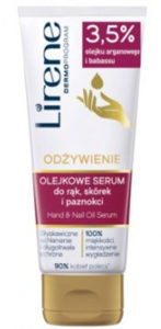 serum lirene