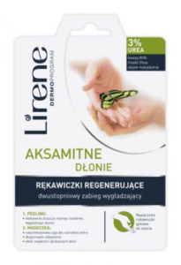 rekawiczki lirene