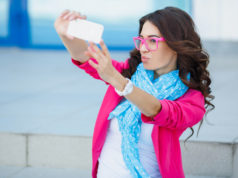 5 BŁĘDÓW, KTÓRE RUJNUJĄ SELFIE! selfie