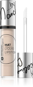 Bell HYPOAllergenic Mat Lip Liquid (6)