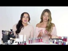 ŚWIETLISTY MAKIJAŻ NUDE BY MARCELINA ZAWADZKA – FROM FLORENCE TO WARSAW