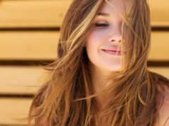 POZNAJ SWÓJ TYP URODY girl