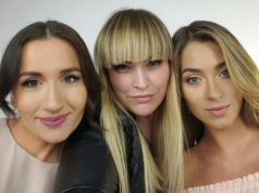 MARCELINA ZAWADZKA I MAŁGOSIA SMELCERZ W OGNIU BEAUTY PYTAŃ! my