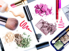 6 NAJCZĘSTSZYCH MAKIJAŻOWYCH BŁĘDÓW makijaz