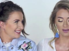 NATURALNY SŁONECZNY MAKIJAŻ BY MARCELINA ZAWADZKA – OD SYDNEY DO BERLINA