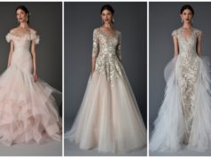MARCHESA BRIDAL 2017 – KOLEKCJA SUKIEN ŚLUBNYCH