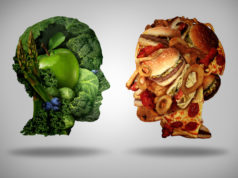 DIETA A WYGLĄD TWARZY – CZY JESTEŚ TYM, CO JESZ? twarze