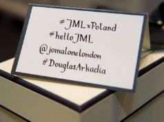 JO MALONE LONDON W WARSZAWSKIEJ ARKADII! Jo Malone