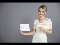 ACH, CO TO… BĘDZIE ZA ŚLUB!