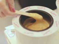 FILM: BEZPASKOWA DEPILACJA WOSKIEM