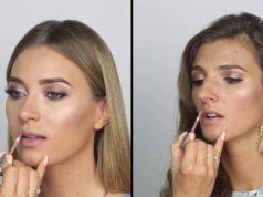 MARCELINA I KAMILA – TEN SAM MAKIJAŻ NA DWÓCH TYPACH URODY