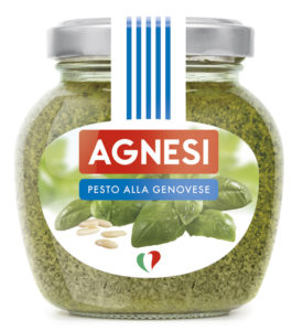 pesto