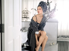 PACHNĄCY RELAKS W DOMOWYM SPA Jo Malone London