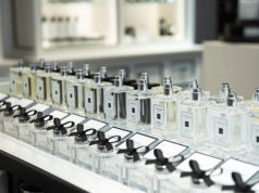 KOMPOZYCJA ZAPACHU Jo Malone London