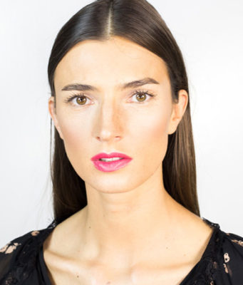 Makijaż Krok Po Kroku Strona 6 Z 9 Ibeauty
