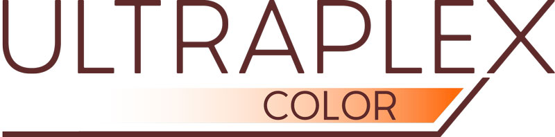 logo Ultraplex Color