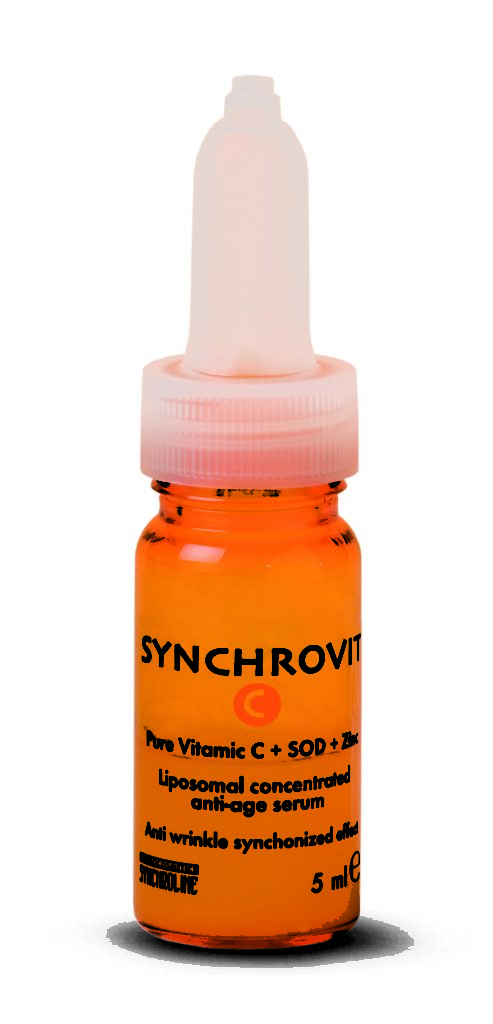 Synchrovit C