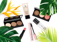 BOHO SPRING MAKE-UP OD GOLDEN ROSE